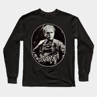 Flashheart Long Sleeve T-Shirt